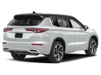 2024 Mitsubishi Outlander GT S-AWC