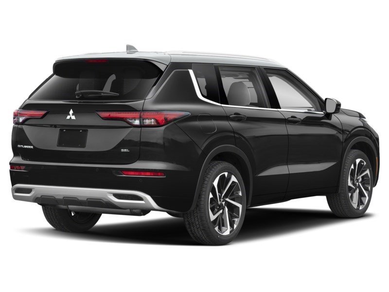 2024 Mitsubishi Outlander GT S-AWC Premium