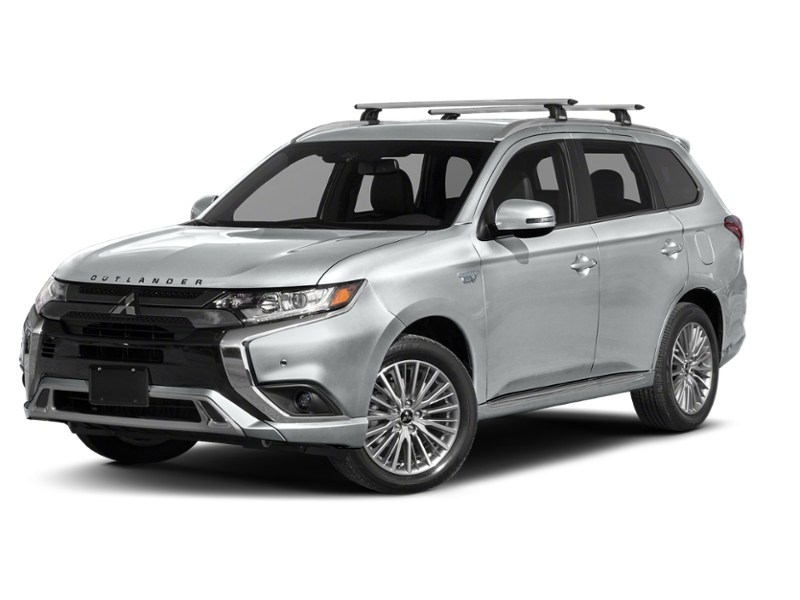2022 Mitsubishi Outlander Plug-In Hybrid SE S-AWC