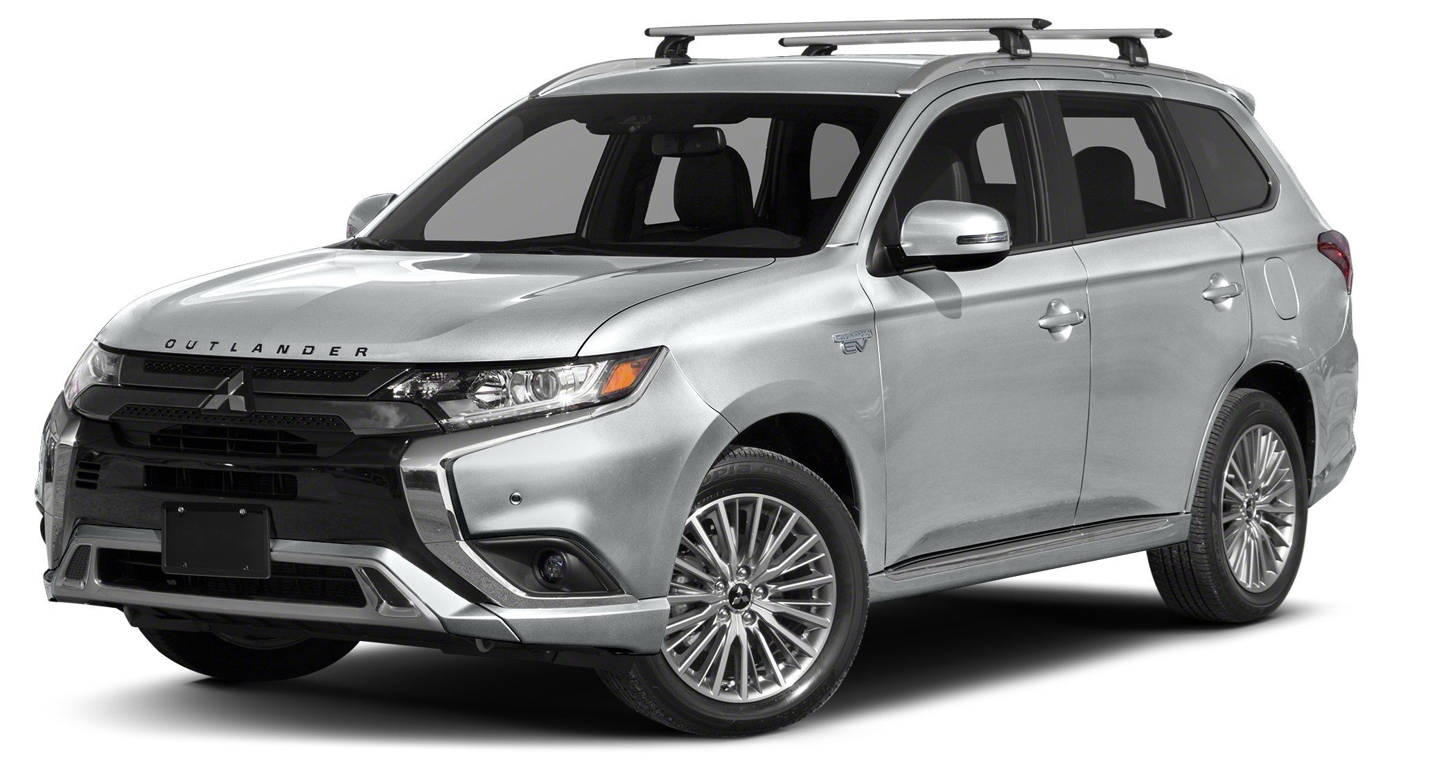 2022 Mitsubishi Outlander Plug-In Hybrid SE