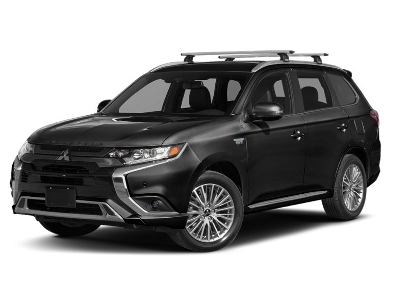 2022 Mitsubishi Outlander Plug-In Hybrid SE S-AWC