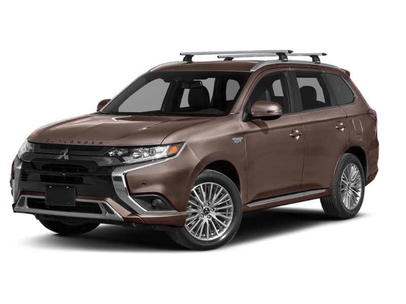 2022 Mitsubishi Outlander Plug-In Hybrid SE S-AWC
