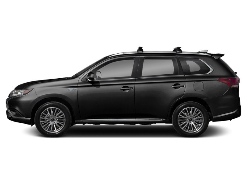 2022 Mitsubishi Outlander Plug-In Hybrid SE S-AWC