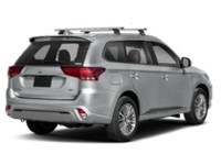 2022 Mitsubishi Outlander Plug-In Hybrid SE S-AWC Sterling Silver  Shot 6