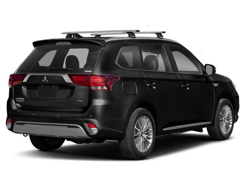 2022 Mitsubishi Outlander Plug-In Hybrid SE S-AWC