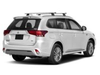 2022 Mitsubishi Outlander Plug-In Hybrid SE S-AWC