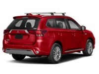 2022 Mitsubishi Outlander Plug-In Hybrid SE S-AWC