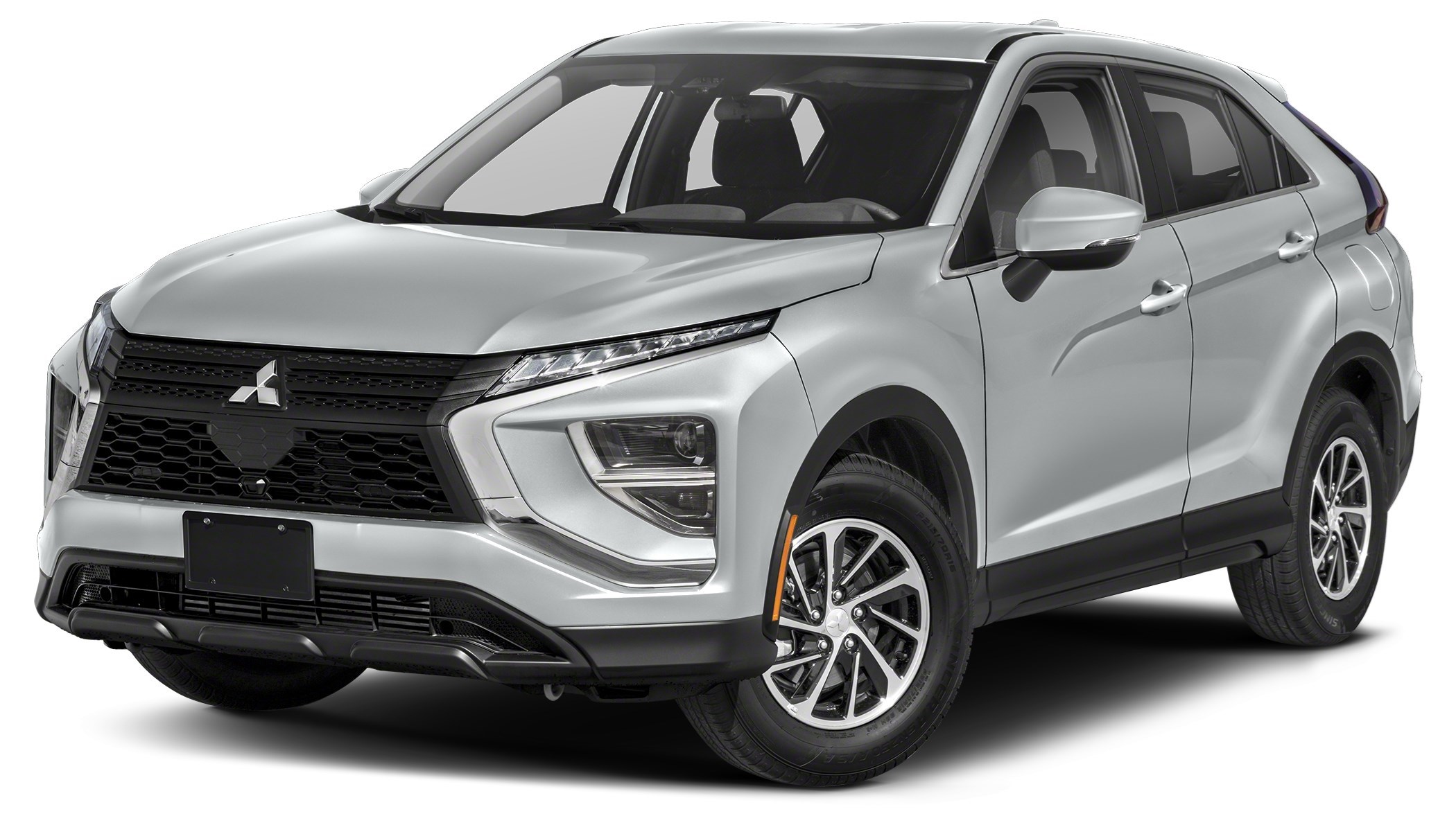 2022 Mitsubishi Eclipse Cross SE