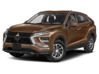 2022 Mitsubishi Eclipse Cross SE S-AWC *Ltd Avail* Bronze Metallic  Shot 7