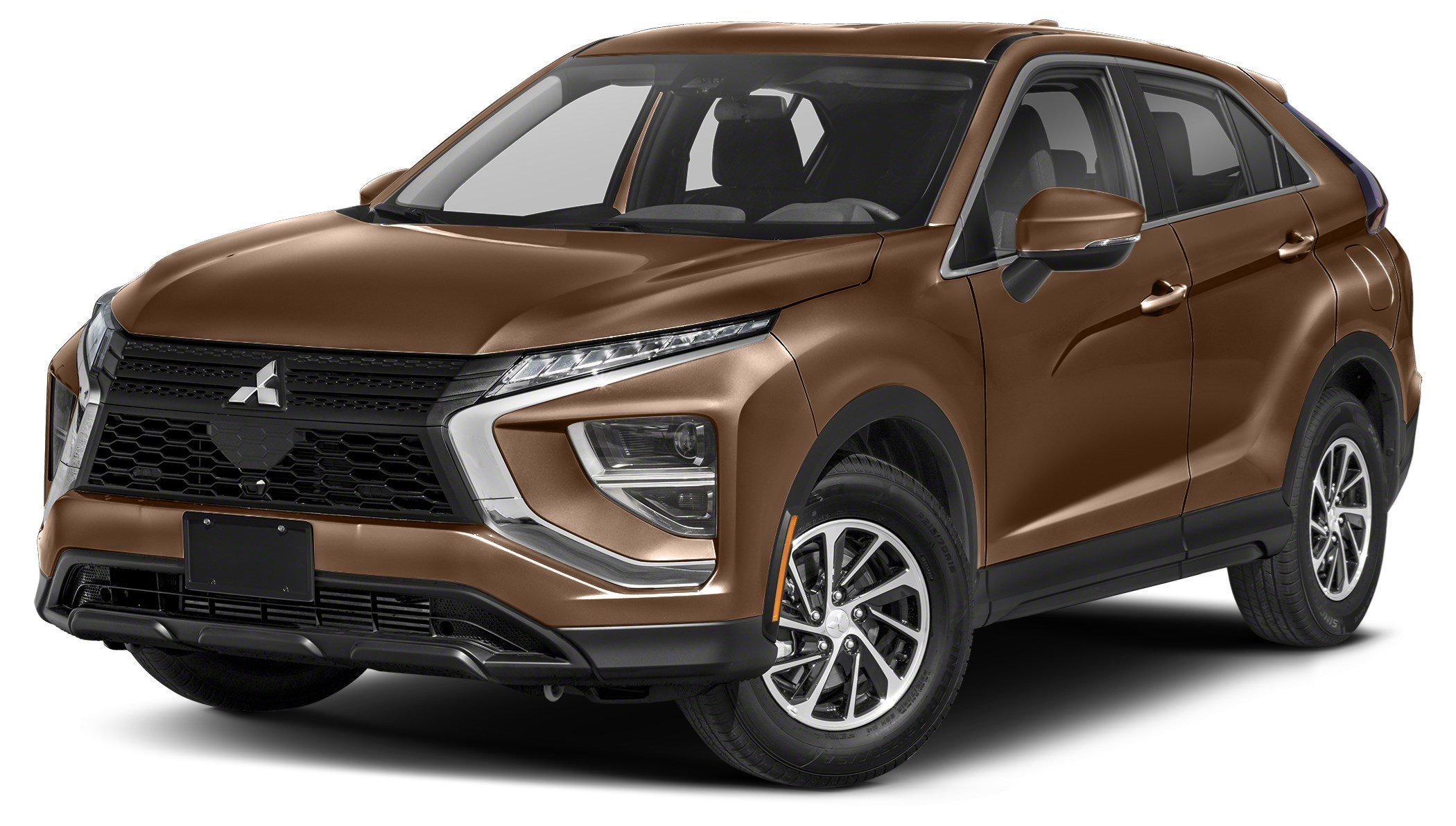 2022 Mitsubishi Eclipse Cross SE