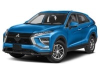 2022 Mitsubishi Eclipse Cross SE S-AWC *Ltd Avail* Octane Blue Pearl  Shot 16