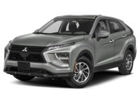 2022 Mitsubishi Eclipse Cross SE S-AWC *Ltd Avail* Titanium Grey Metallic  Shot 25