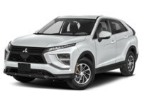 2022 Mitsubishi Eclipse Cross SE S-AWC *Ltd Avail* White Diamond  Shot 26