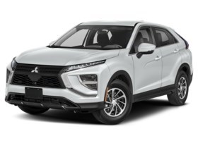 2023 Mitsubishi Eclipse Cross GT