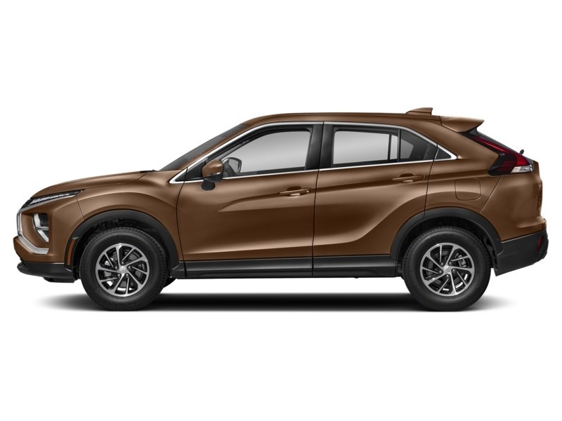 2022 Mitsubishi Eclipse Cross SE S-AWC *Ltd Avail* Bronze Metallic  Shot 11