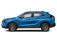 2022 Mitsubishi Eclipse Cross SE S-AWC *Ltd Avail* Octane Blue Pearl  Shot 15