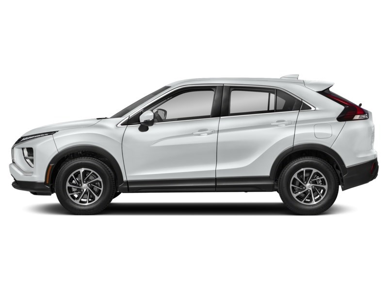 2022 Mitsubishi Eclipse Cross SE S-AWC *Ltd Avail* White Diamond  Shot 30