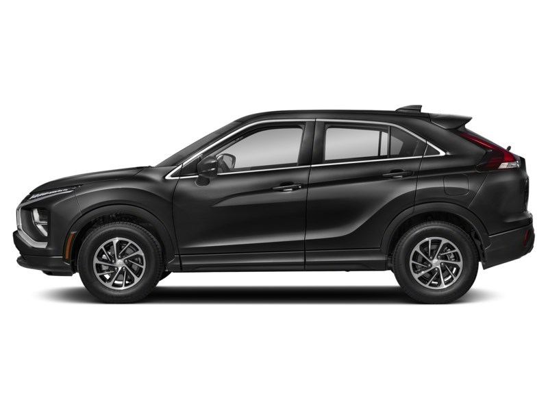 2022 Mitsubishi Eclipse Cross SE S-AWC *Ltd Avail* Tarmac Black Pearl  Shot 36
