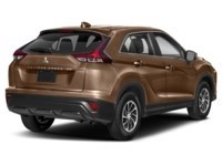 2022 Mitsubishi Eclipse Cross SE S-AWC *Ltd Avail* Bronze Metallic  Shot 12