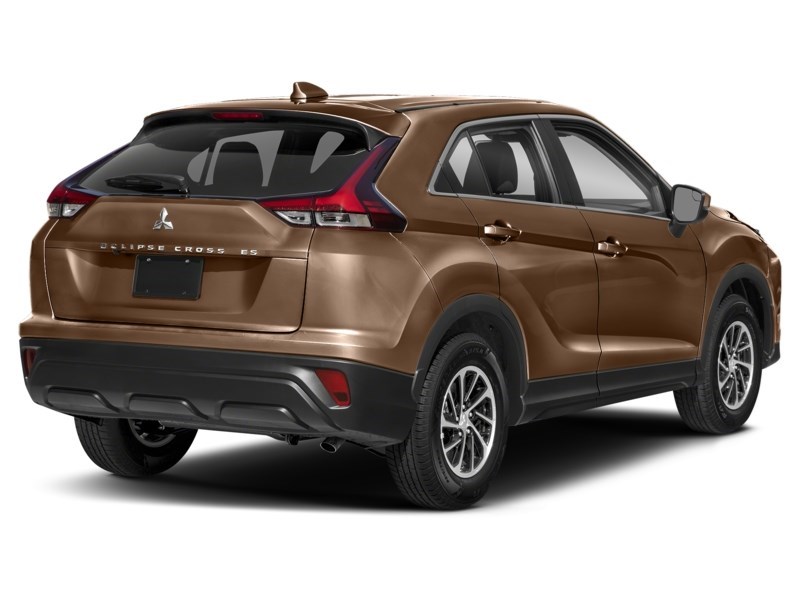2022 Mitsubishi Eclipse Cross SE S-AWC *Ltd Avail*