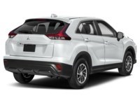 2022 Mitsubishi Eclipse Cross SE S-AWC *Ltd Avail* White Diamond  Shot 31