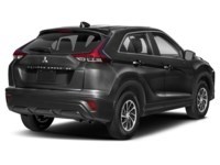 2022 Mitsubishi Eclipse Cross SE S-AWC *Ltd Avail* Tarmac Black Pearl  Shot 33