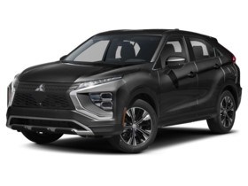 2023 Mitsubishi Eclipse Cross SEL
