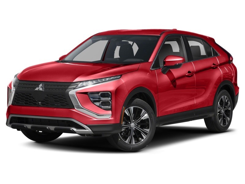 Ottawa s New 2023 Mitsubishi Eclipse Cross SEL Currently Available New 