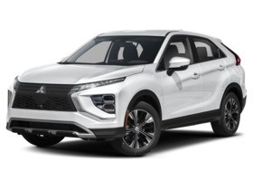2023 Mitsubishi Eclipse Cross SEL