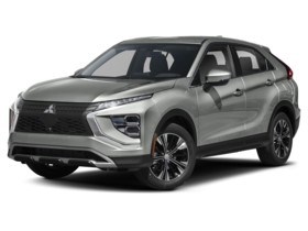 2023 Mitsubishi Eclipse Cross SEL