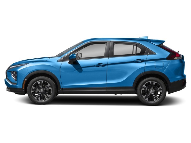 Ottawa s New 2023 Mitsubishi Eclipse Cross SEL Currently Available New 