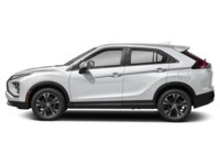 2022 Mitsubishi Eclipse Cross SEL S-AWC *Ltd Avail* White Diamond  Shot 3