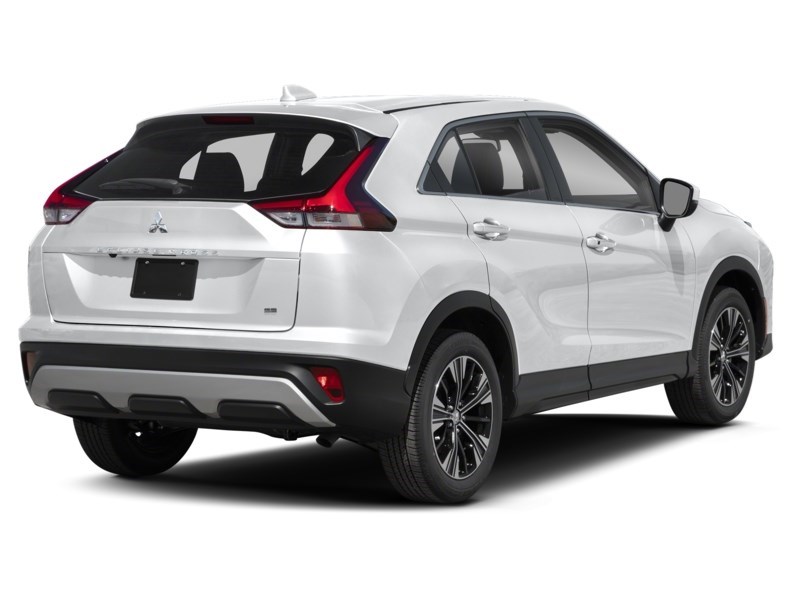 Ottawa s New 2023 Mitsubishi Eclipse Cross SEL Currently Available New 