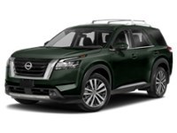 2023 Nissan Pathfinder Platinum 4WD