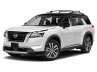 2023 Nissan Pathfinder Platinum 4WD