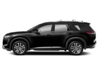 2023 Nissan Pathfinder Platinum 4WD Super Black  Shot 5