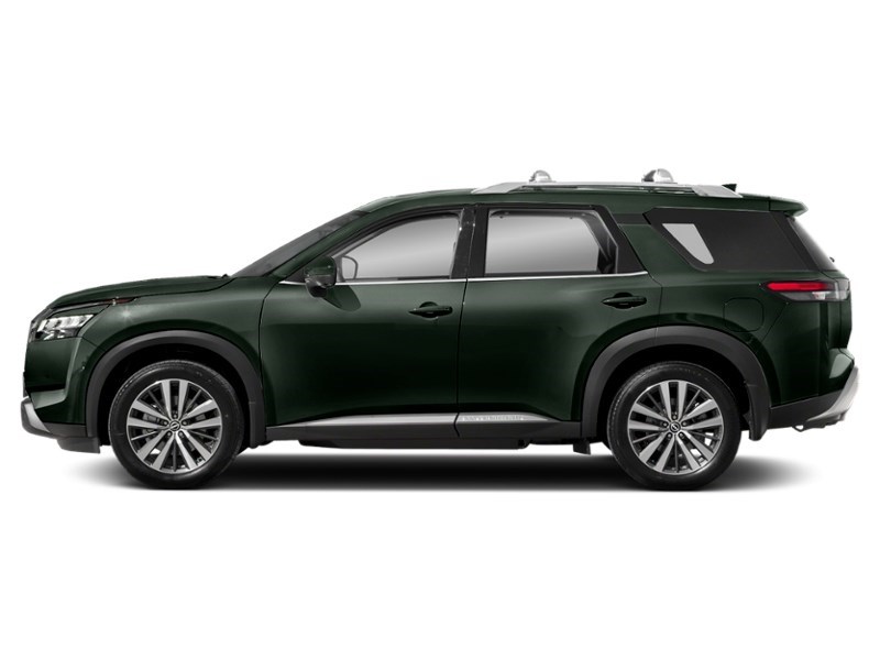 2023 Nissan Pathfinder Platinum 4WD