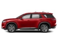 2023 Nissan Pathfinder Platinum 4WD Scarlet Ember Tintcoat  Shot 15