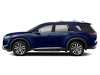 2023 Nissan Pathfinder Platinum 4WD Deep Ocean Blue Pearl  Shot 27