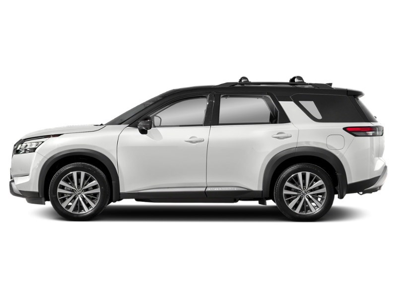 2023 Nissan Pathfinder Platinum 4WD