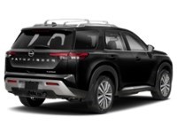 2023 Nissan Pathfinder Platinum 4WD Super Black  Shot 6
