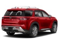 2023 Nissan Pathfinder Platinum 4WD