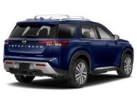 2023 Nissan Pathfinder Platinum 4WD