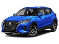 2024 Nissan Kicks SV FWD exterior