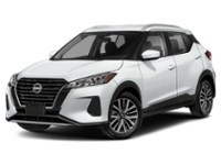 2024 Nissan Kicks SV FWD exterior
