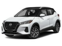 2024 Nissan Kicks SV FWD exterior