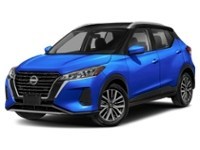 2024 Nissan Kicks SV FWD exterior