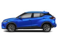 2024 Nissan Kicks SV FWD exterior