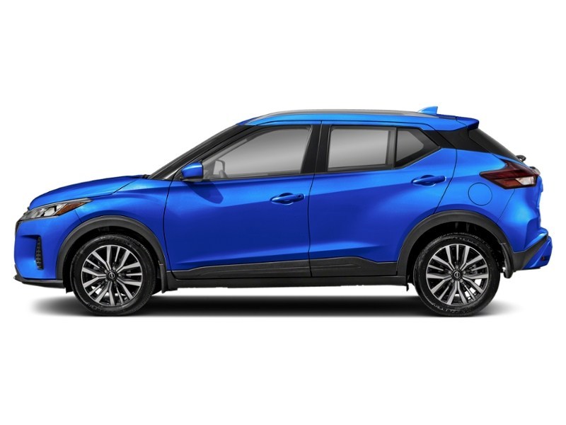2024 Nissan Kicks SV FWD exterior