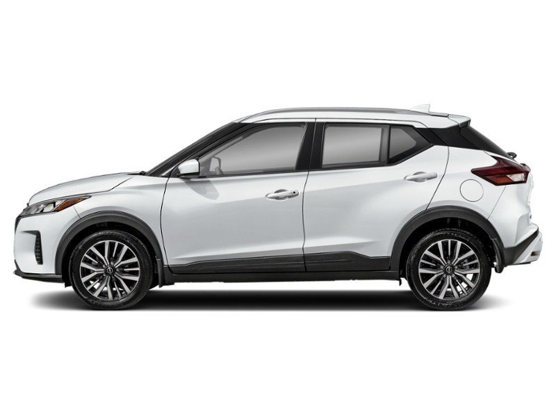 2024 Nissan Kicks SV FWD exterior
